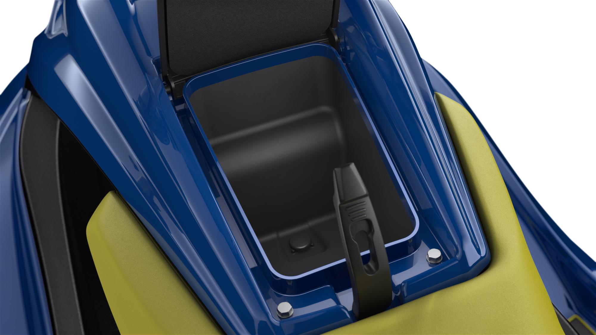 Yamaha WaveBlaster 2027 - Image 6