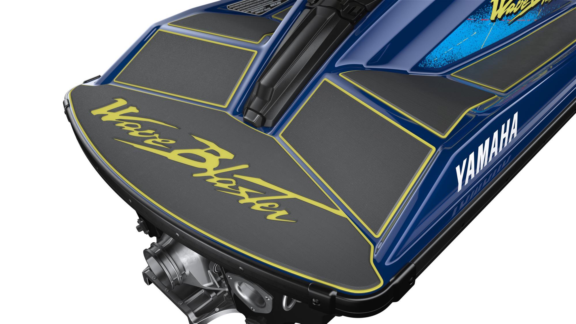 Yamaha WaveBlaster 2027 - Image 7