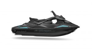 Yamaha JetBlaster PRO 2027