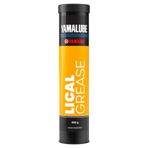 Genuine Yamaha Yamalube Lical Grease Cartridge 400g