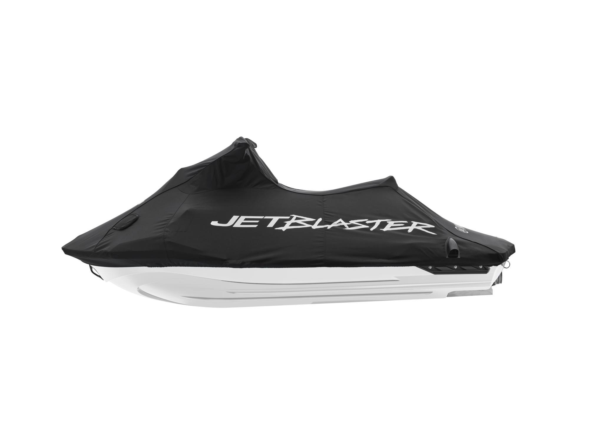 Yamaha Waverunner JetBlaster Cover 25-26